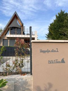 Balatinn - Balatonkenese - 0