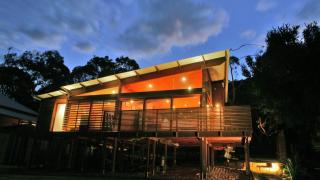 'Beach Pavilion at Killcare' by Accom Holidays - Killcare - 0