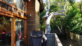 'Beach Pavilion at Killcare' by Accom Holidays - Killcare - 9