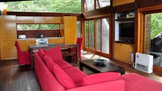 'Beach Pavilion at Killcare' by Accom Holidays - Killcare - 7