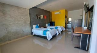 Ban Naam Resort - Mae Sai - 1