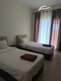 EP4 Samarah Resort - Sowayma - 5