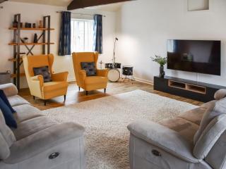Barn Court - Rackheath - 6