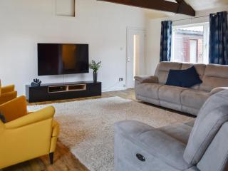 Barn Court - Rackheath - 4