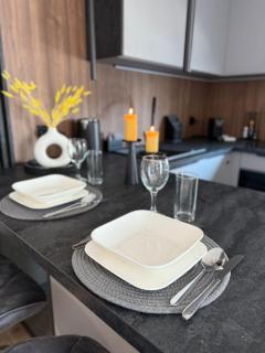 Smart Apart 62, City Center Kielce, main Square, FV, Targi, Sienkiewicza, Centrum - 5