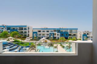 Brassbell l Fouka Bay l Beach Access Included - Marsa Matruh - 6