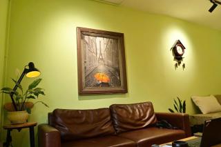 Dechin Homestay D9 Thai Thinh - Hanoi - 2