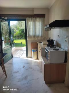 Niriton Pension - Nydri - 6