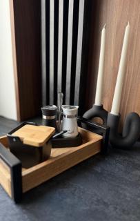 Smart Apart 62, City Center Kielce, main Square, FV, Targi, Sienkiewicza, Centrum - 1