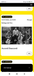 Appartamento Amy - Pérouse - 4