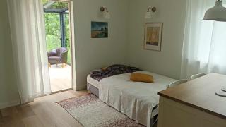 Daisy Lake House - Papsaare - 7
