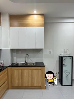 Căn hộ Nam Long 2 - Cái Răng - 5