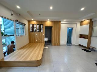 Căn hộ Nam Long 2 - Cái Răng - 2