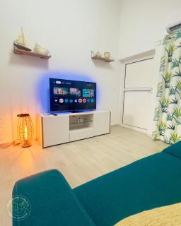 Bungalow Carioca - Le Robert - 6