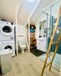 Bungalow Carioca - Le Robert - 1