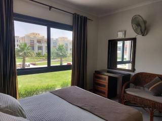 Gaia Ras El Hekma Chalet For Family- North Coast - Zāwiyat al ‘Awwāmah - 4