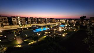 Gaia Ras El Hekma Chalet For Family- North Coast - Zāwiyat al ‘Awwāmah - 2