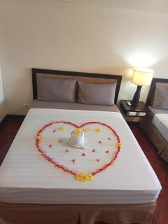 Keira 208, Alta Vista De Boracay - Boracay - 9