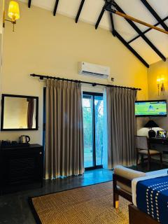 Foresta Resort Sigiriya - 1