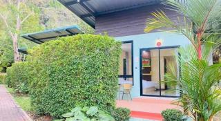 Phuphayot Resort - Trang - 1