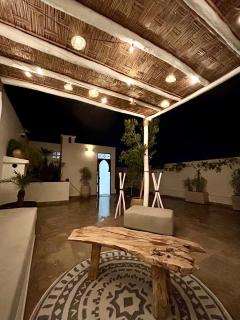 Résidence Ghita La terrasse - Marrakesch - 0