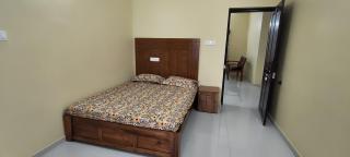 Padmanabha Abode - 1