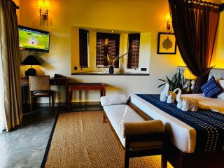 Foresta Resort Sigiriya - 1