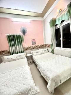 Loc Thinh Motel - Ly Son - 3