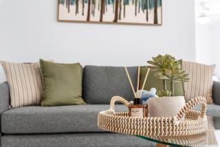 Stylish and Comfy 2BR in Medical District with Parking - Brisbane - 2
