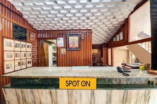 Hotel O Swamy Lodge Governorpet - Vijayawāda - 0
