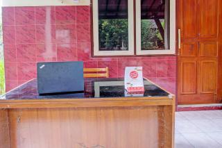 Hotel O Gian Homestay Near Masjid Al-Ihsan - 6