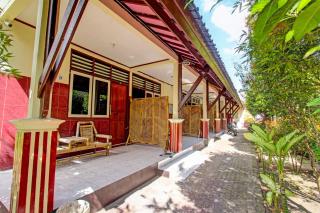 Hotel O Gian Homestay Near Masjid Al-Ihsan - Montongbuwoh - 9