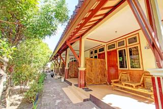 Hotel O Gian Homestay Near Masjid Al-Ihsan - Montongbuwoh - 0