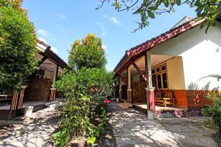 Hotel O Gian Homestay Near Masjid Al-Ihsan - 8