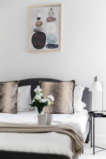 A Cozy 2BR Apt Right on Buzzing Chapel Street - Melbourne - 5