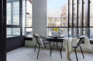 A Cozy 2BR Apt Right on Buzzing Chapel Street - Melbourne - 2