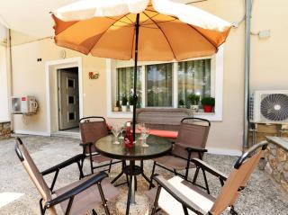 Nurit private apartment - Limenas - 6