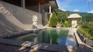 Bayu Hotel Lipah Beach - Karangasem - 4