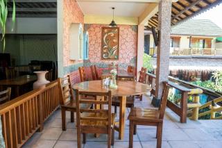 Grand Desa Resort - Cimaja - 9