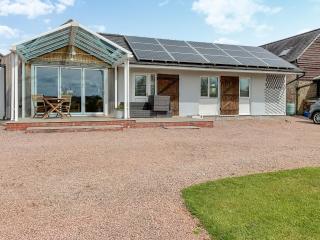 Poplars Cottage - Usk - 0