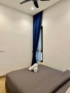 Smart Home at Lucentia Residence BBCC Lalaport - 2