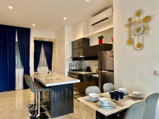 Smart Home at Lucentia Residence BBCC Lalaport - 6