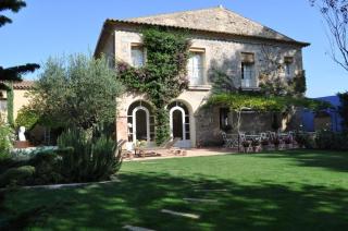 LHort de Sant Cebrià - Torroella de Fluviá - 9