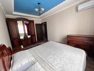 Apartment on the contrary Almaty Arena 81-36 - Almaty - 9