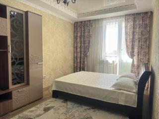 Apartment on the contrary Almaty Arena 81-36 - Almaty - 7