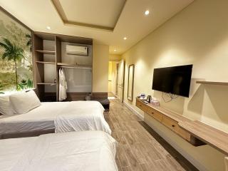 Ho tram Beach Villa Biển Xuyên Mộc - Xuyên Mộc - 2