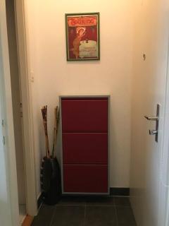 CHARMING STUDIO Metro Stop Delice - 8