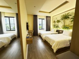 Ho tram Beach Villa Biển Xuyên Mộc - Xuyên Mộc - 3