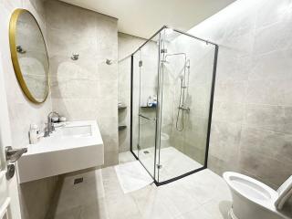 Ho tram Beach Villa Biển Xuyên Mộc - Xuyên Mộc - 1