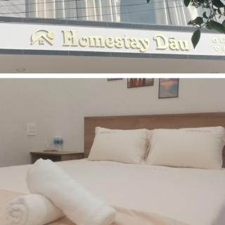 Homestay Dâu - - 0